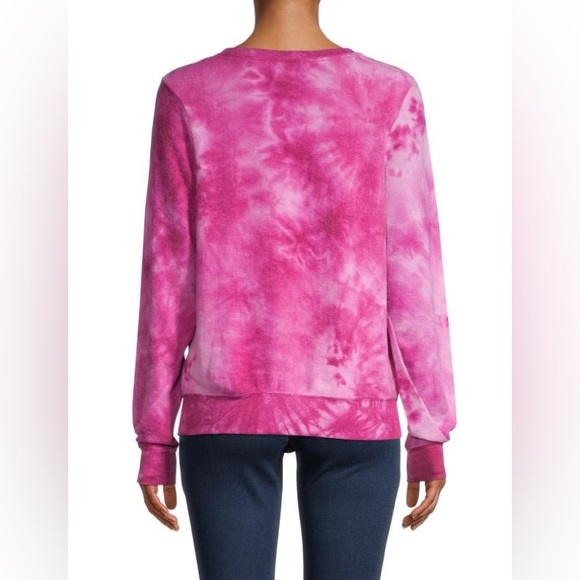 Love Potion Tie Dye Lounge Set Size Large NEW - Picture 2 of 7